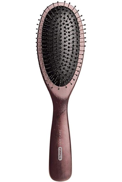 Titania 1839 9-Row Wire Massage Brush