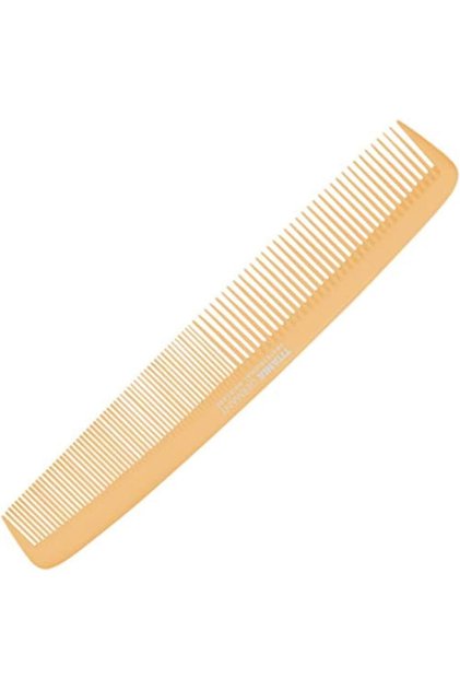 Titania Hair Comb 17.5cm Nr. 1801/6 Multi-color