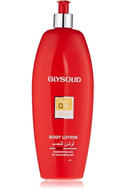 Beauty Q10 Body Lotion 500ml