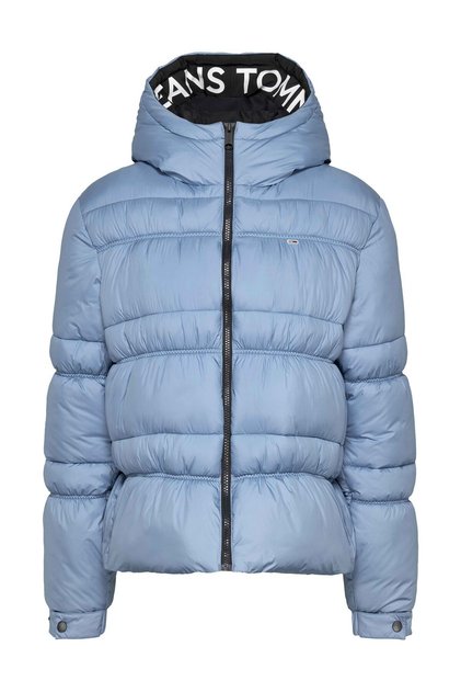 TJW QUILT ROUCH TAPE JACKET