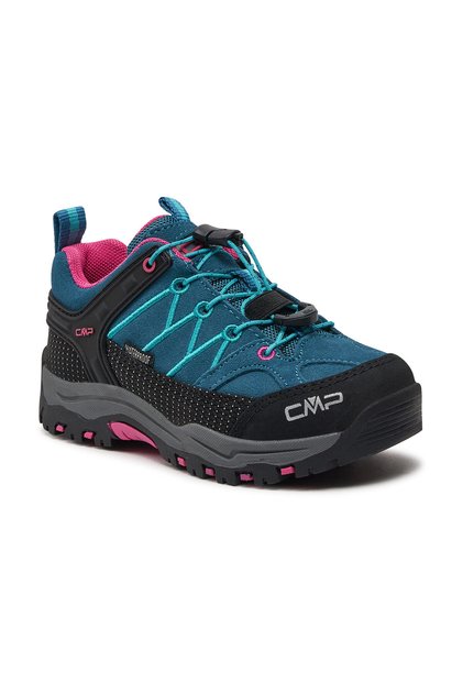 Pantofi de drumeție Blue Kids