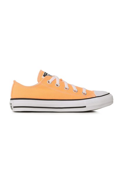Schuhe Orange Erwachsene