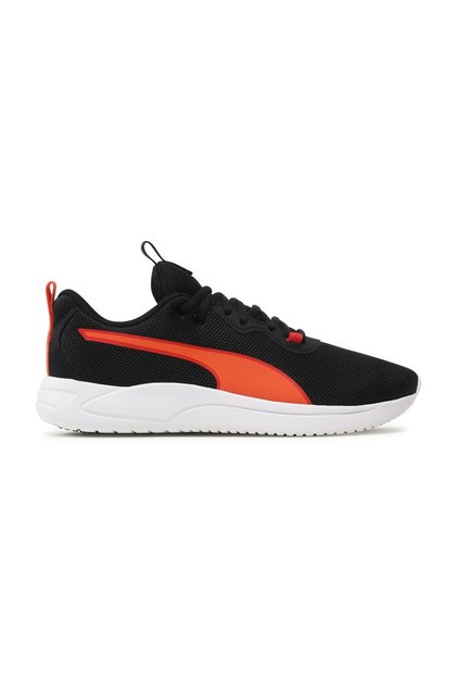 Resolve Modern - Siyah Unisex Spor Ayakkabı