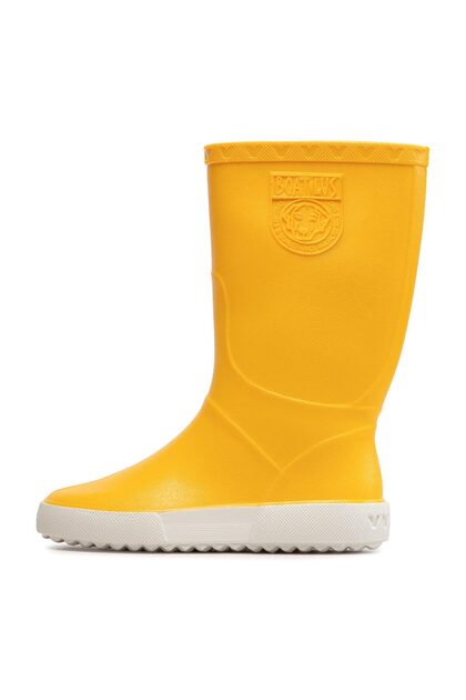Μπότες Wellington Yellow Kids