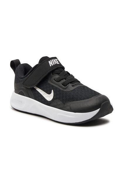 Nike Wearallday (td) Bebek Spor Ayakkabı - Siyah Cj3818-002