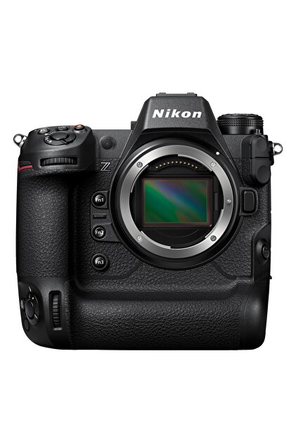 Nikon Z9 Fotoğraf Makinesi - Fiyatı, Yorumları