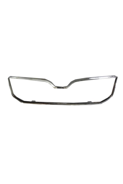 Genel Markalar 2013-2017 Skoda Octavia Ön Panjur Nikelaj Çerçevesi