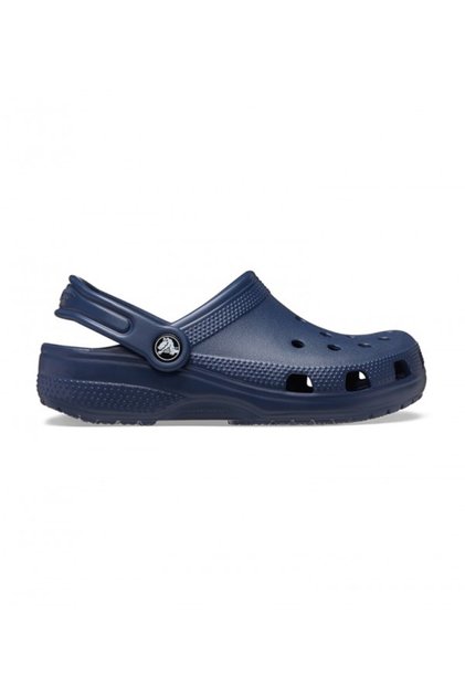 Dark blue Unisex Classic Clog T