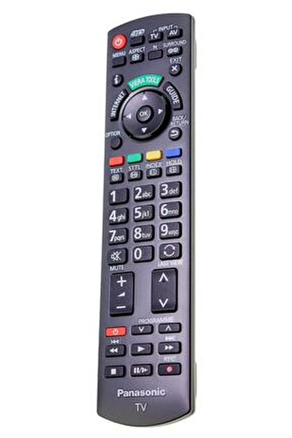 Panasonic Viera N2qayb000752 Lcd Led Tv Kumandası - Fiyatı, Yorumları