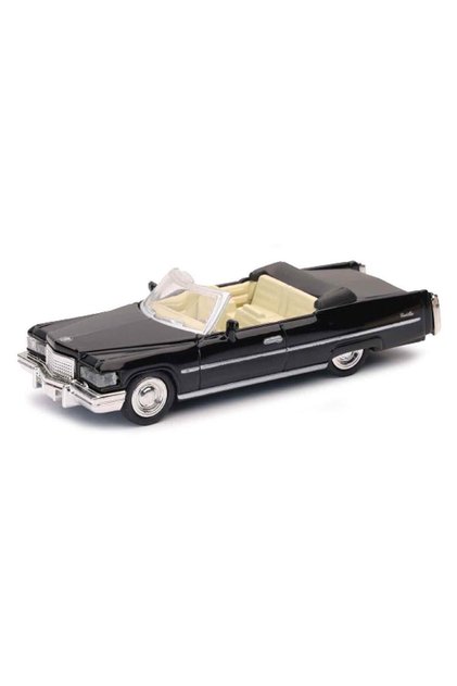 1:43 American Series Model Car - Cadillac Eldorado 1976