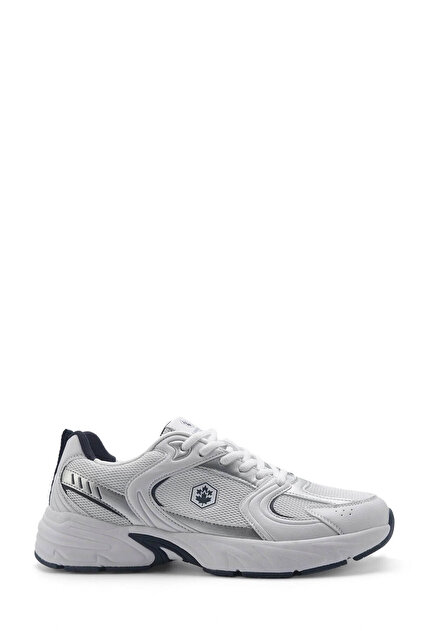 Alicham様ホワイト Lumberjack POL WMN 5FX Beyaz Kadın Sneaker A101932320 - Fiyatı