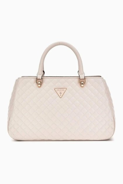 حقيبة كتف GUESS ECO RIANEE مقاس 29x21x10 سم EQG 954106