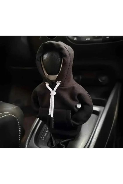 Auto Gear Shift Case Plush Universal