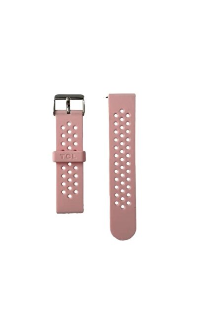 TCL Mt46X Saat Kordonu Pink - Fiyatı, Yorumları