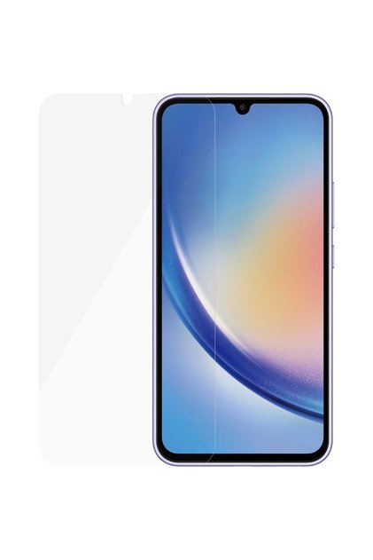 Galaxy A34 Screen Protector Super Nano Mizer 9h+ Nano Glass - Extra Thin