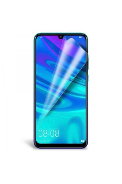 Oppo A31 Note Compatible Premium Nano Screen Protector - Extra Thin