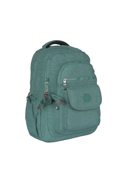 Relaxion New Season Waterproof Clinker Fabric Backpack with Large Size Gorilla Accessories