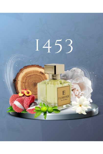 Narcotic Muadili 1453 Delux Unisex Parfüm 60 ml