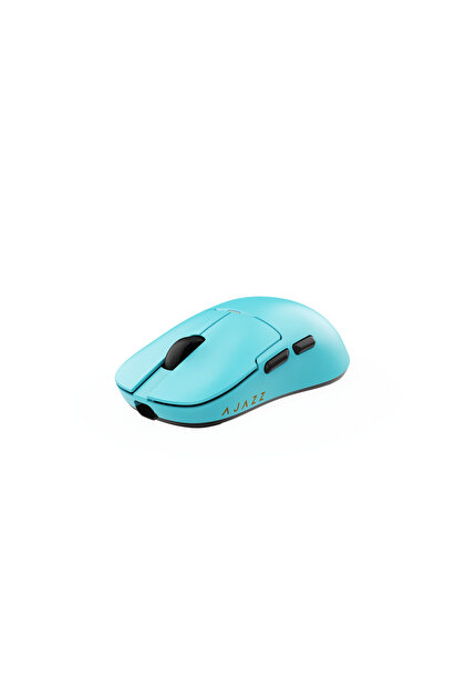 Ajazz AJ159 Apex 8K Wireless Blanc - Achat Souris Gamer Ultra légère