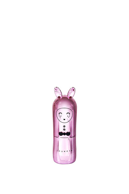 Lip Balm Metal Rose Lip Moisturizer