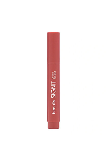 beaulis Sign It Lip Tint Marker - 669 Rose Hashtag - Fiyatı, Yorumları
