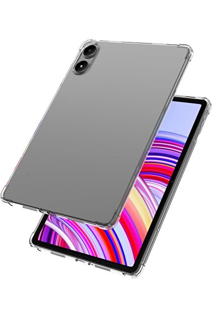 UnDePlus Xiaomi Redmi Pad Pro / Poco Pad 12.1inç 2024 Uyumlu Kılıf