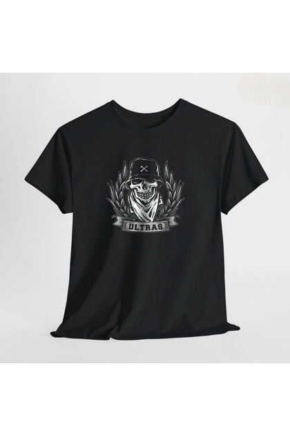 ΜΠΟΥΜΕΛΟ ΜΕ ΘΕΜΑ ULTRAS SKULL 100% ΒΑΜΒΑΚΙ