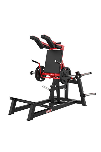 PL65 - POWER SQUAT (PLAKA YÜKLEMELİ)