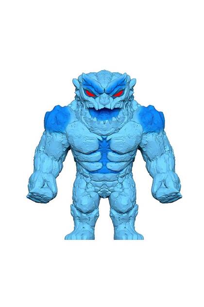 MEDUSHOP Monster Flex Uzayan Esnek Oyuncak Stretcheapalz Screamers