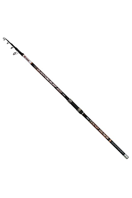 CAPTAIN 1690 Quantum Tele Surf Kamış 400CM 80-150gr Atar - Fiyatı