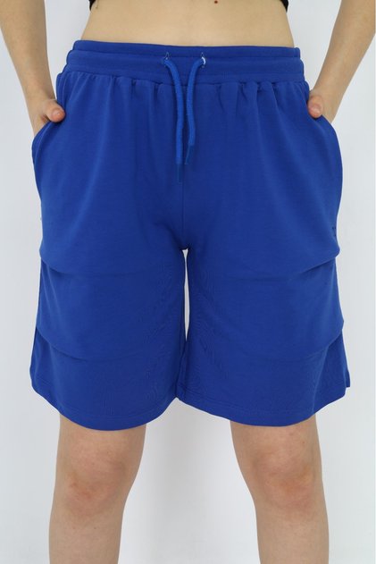 Girls' Printed Shorts