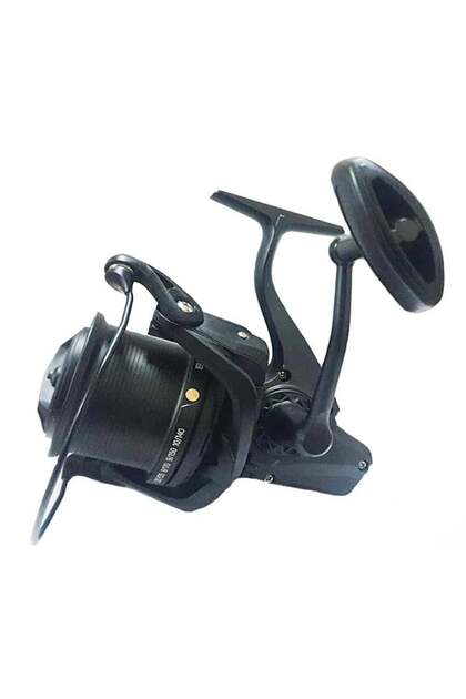 BAUER RPX Surf 8000 Olta Makinesi - Fiyatı, Yorumları