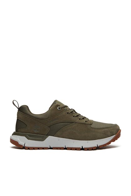 Timberland TİMBERLAND Voyager Park LOW LACE UP SNEAKER