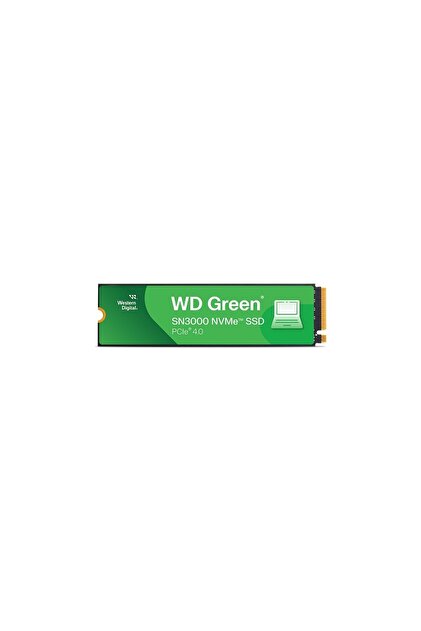 WD Green SN3000 m.2 SSD 1TB 新品 WD GREEN 1TB SN3000 NVMe Gen4X4 2280 M.2 SSD 5000MB/4200MB