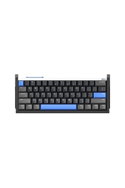i7 RAM16GB SSD256GB X390タッチパネル　USキーボード IQUNIX EZ60 Hall Effect Magnetic Jade Pro Manyetik Switch RGB