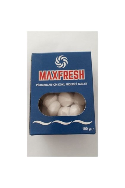 Koku Giderici Tablet 100g