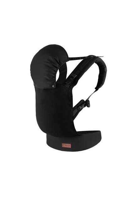 Marsupiu Collet, Momi, Black