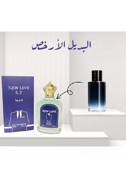 عطر بديل سوفاج 100 مل