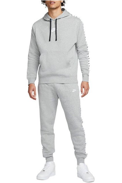 Αθλητικό NIKE Essential Fleece Graphic - DM6838-063
