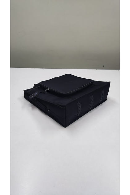 Wöller WX-12PRO 12 Kanal Deck Mikser için Soft Case Çanta Kılıf