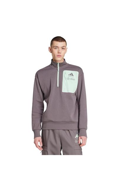 ☆彡 adidas Mercedes - AMG Petronas Formula One Team Premium Woven