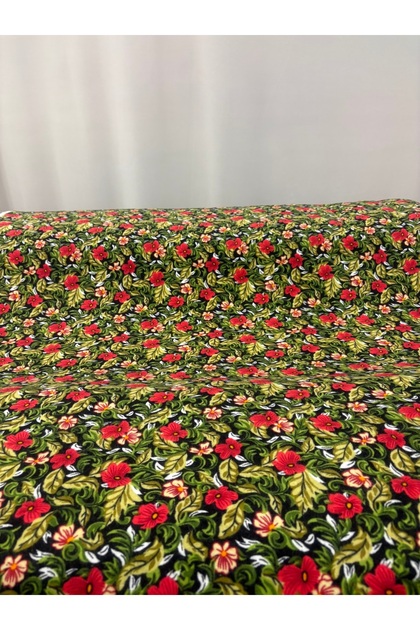 LUXURY FLANNEL FABRIC