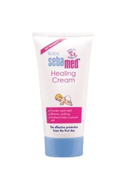 Baby Diaper Rash Cream 100ml