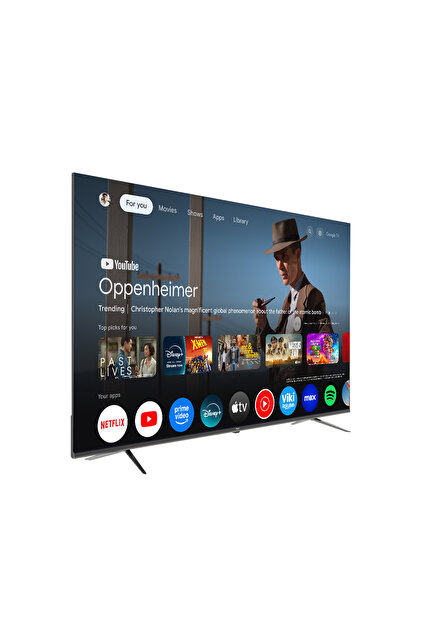 Next YE-65GFSG8-QLED 65