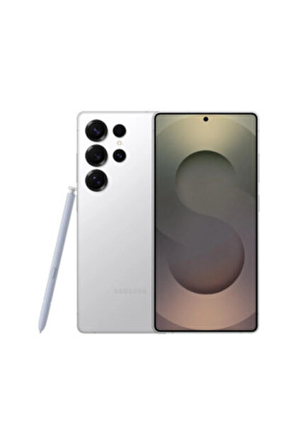 Samsung Galaxy S25 Ultra 256GB Titanium Gray - Fiyatı, Yorumları