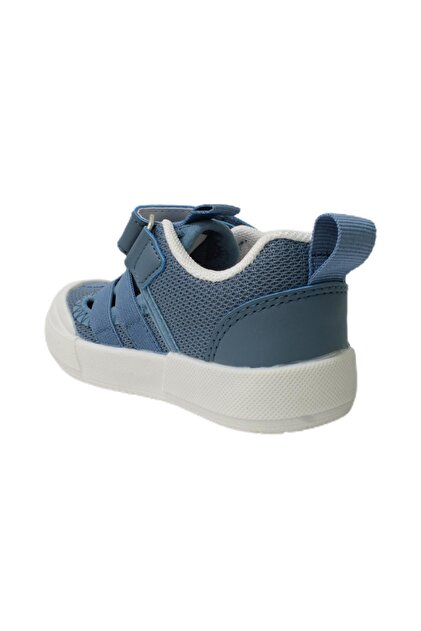 Vicco Momo Bebek Spor Ayakkabısı Mavi - Fiyatı, Yorumları