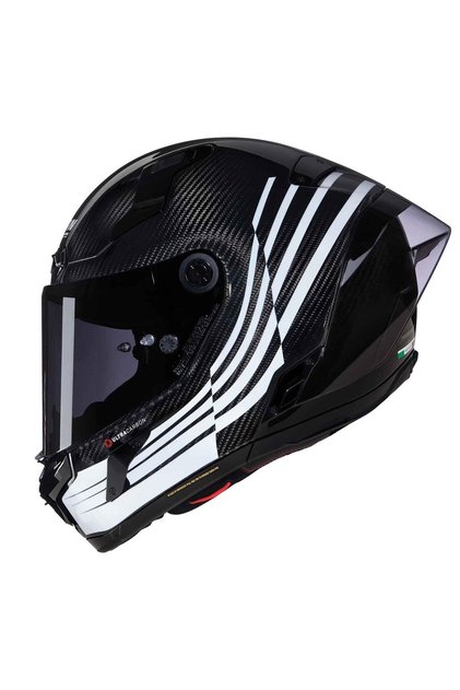 X-804 Rs Ala 345 Kapalı Kask