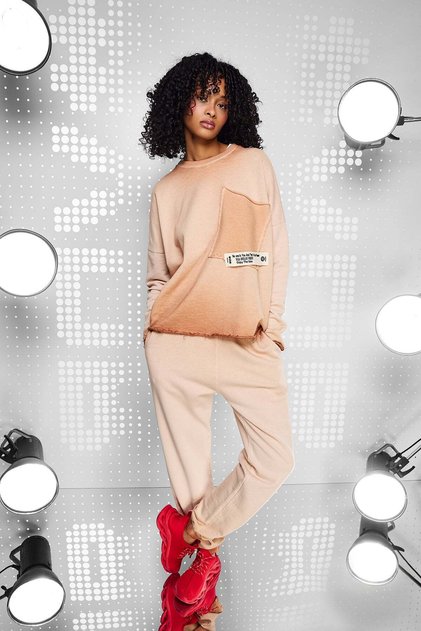Women's Cinnamon Pants 15293