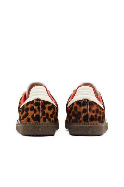 adidas Samba OG Preloved Red Leopard (W) - Fiyatı, Yorumları
