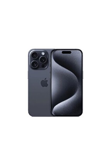 Apple Yenilenmiş iPhone 15 Pro Max 256 GB A Kalite - Fiyatı, Yorumları